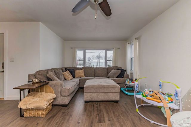 6328 W Bethel Avenue, Muncie, IN 47304