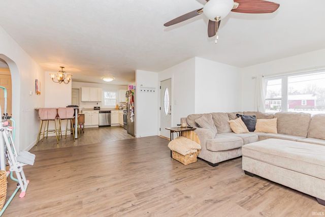 6328 W Bethel Avenue, Muncie, IN 47304