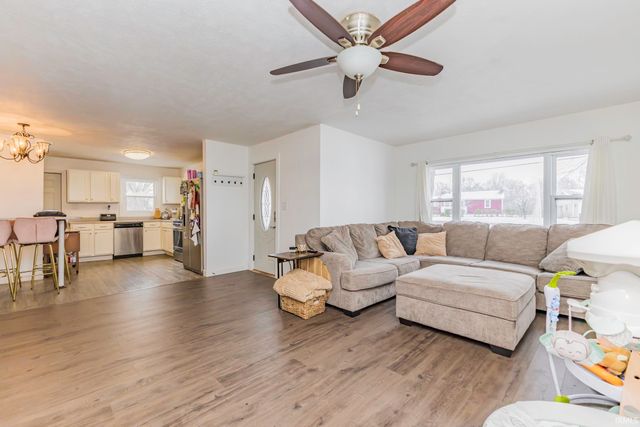 6328 W Bethel Avenue, Muncie, IN 47304