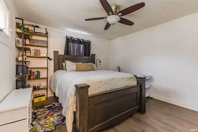 6328 W Bethel Avenue, Muncie, IN 47304