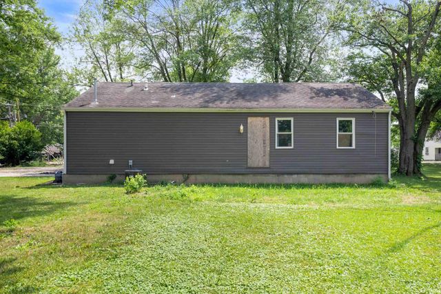 6328 W Bethel Avenue, Muncie, IN 47304