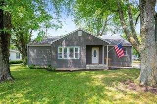 6328 W Bethel Avenue, Muncie, IN 47304