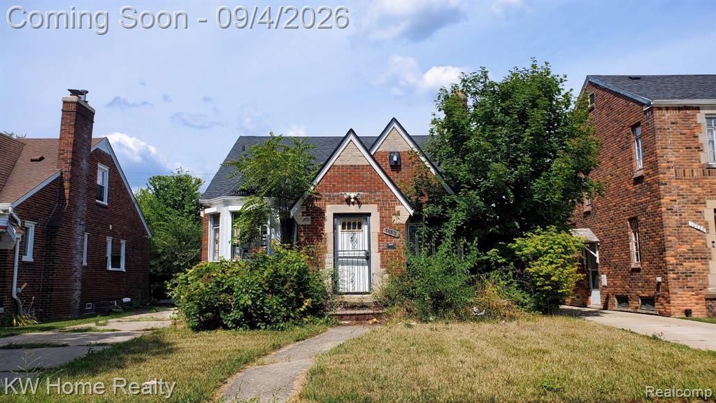 10521 Somerset Avenue, Detroit, MI 48224