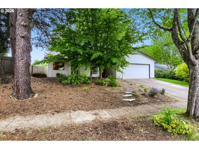 10110 Sw Exmoor Pl, Beaverton, OR 97008
