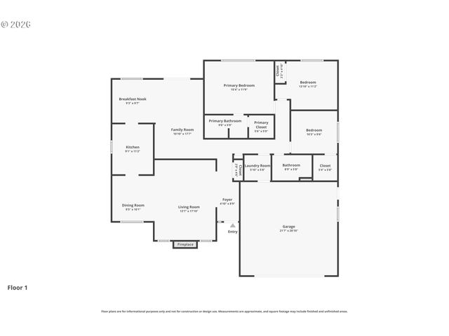 10110 Sw Exmoor Pl, Beaverton, OR 97008