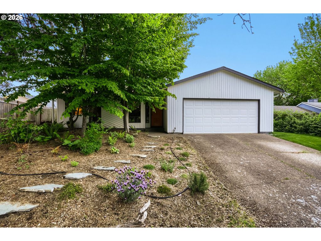 10110 Sw Exmoor Pl, Beaverton, OR 97008