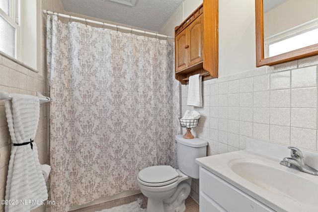 5615 ATLEE Avenue, Jacksonville, FL 32205