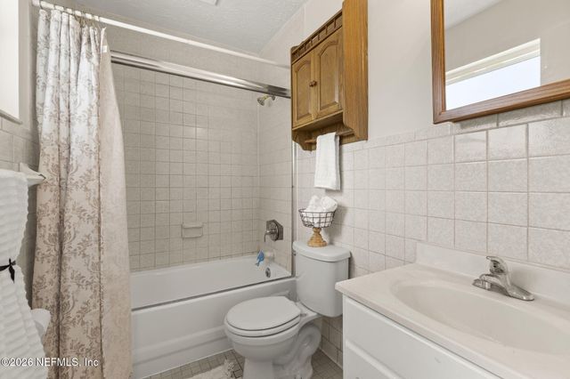 5615 ATLEE Avenue, Jacksonville, FL 32205