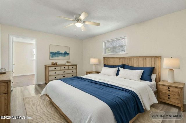 5615 ATLEE Avenue, Jacksonville, FL 32205