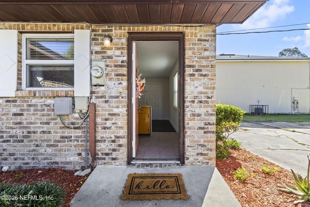 5615 ATLEE Avenue, Jacksonville, FL 32205