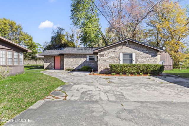 5615 ATLEE Avenue, Jacksonville, FL 32205