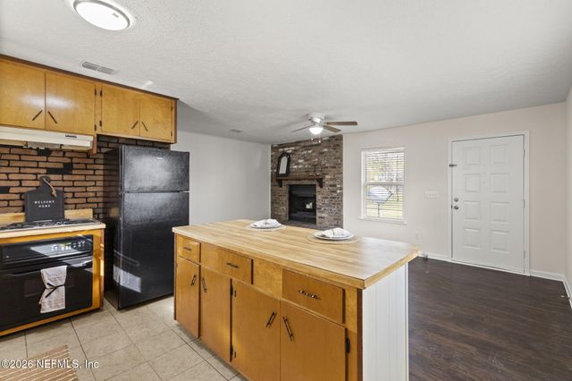 5615 ATLEE Avenue, Jacksonville, FL 32205