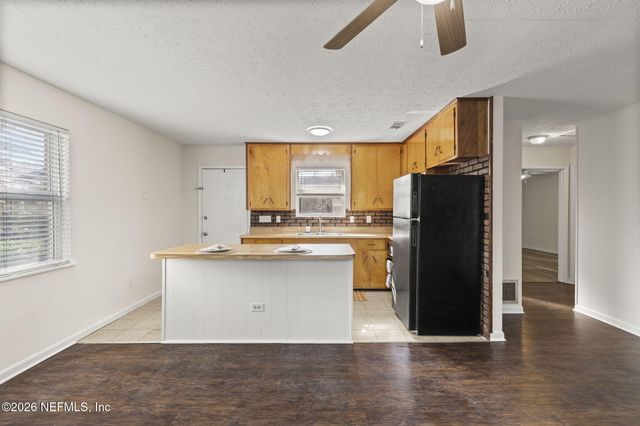 5615 ATLEE Avenue, Jacksonville, FL 32205
