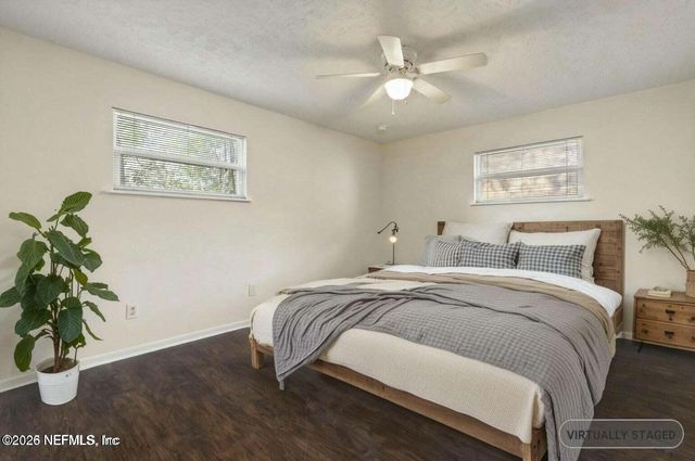 5615 ATLEE Avenue, Jacksonville, FL 32205
