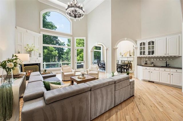 680 Americas Cup Cove, Alpharetta, GA 30005