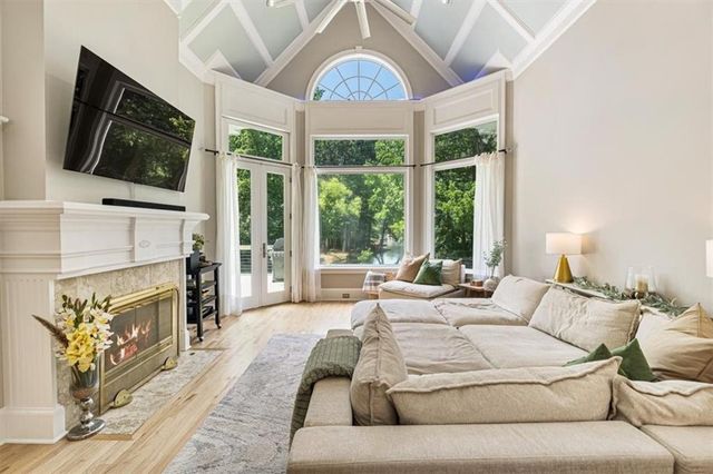 680 Americas Cup Cove, Alpharetta, GA 30005
