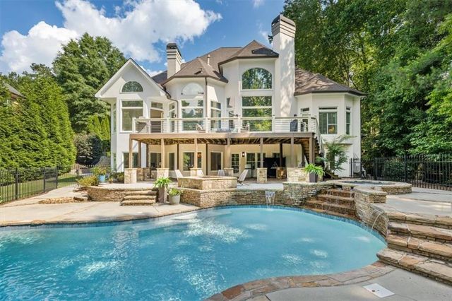 680 Americas Cup Cove, Alpharetta, GA 30005