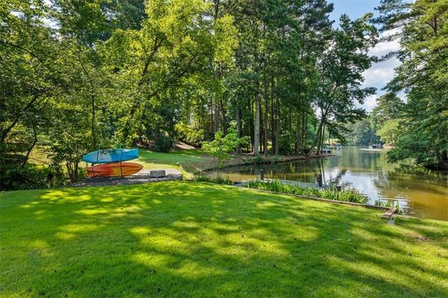 680 Americas Cup Cove, Alpharetta, GA 30005