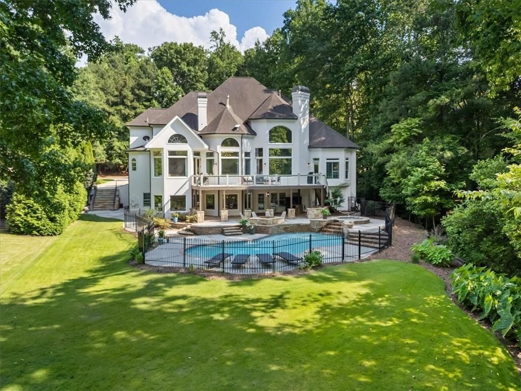 680 Americas Cup Cove, Alpharetta, GA 30005