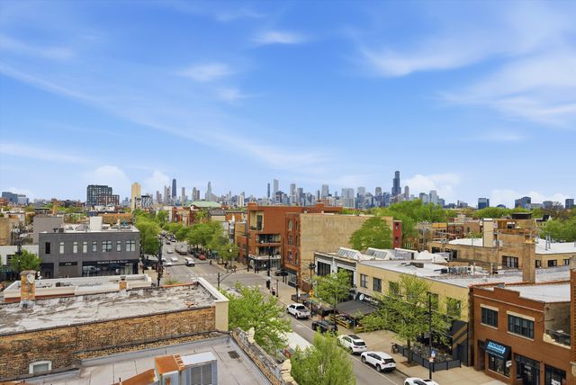 2028 W Division Street 401, Chicago, IL 60622