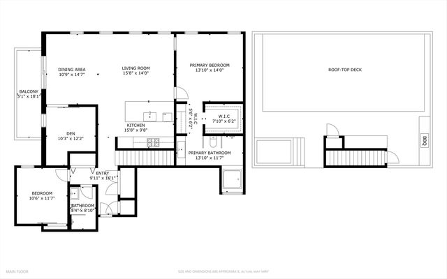 2028 W Division Street 401, Chicago, IL 60622