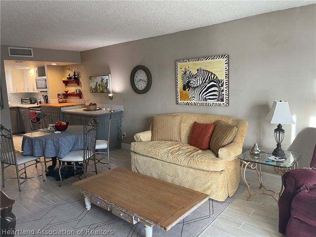 121 Country Club Drive 302, Lake Placid, FL 33852