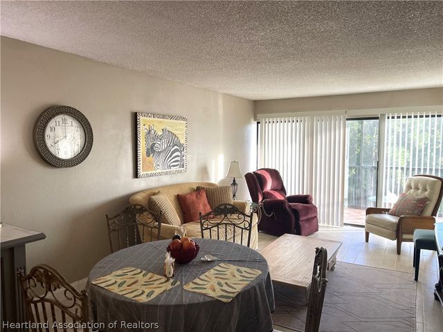 121 Country Club Drive 302, Lake Placid, FL 33852