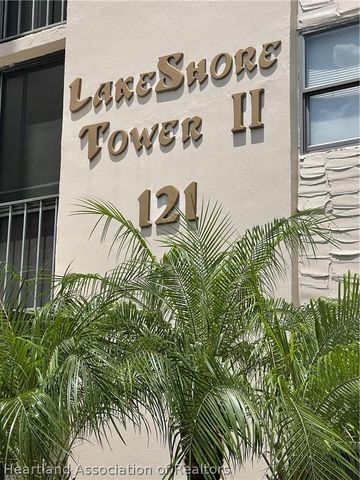 121 Country Club Drive 302, Lake Placid, FL 33852