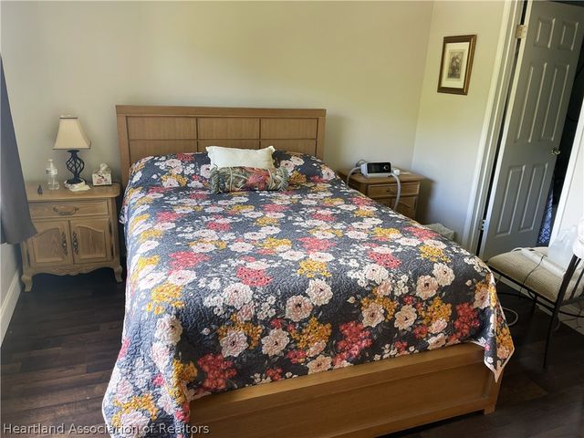 121 Country Club Drive 302, Lake Placid, FL 33852
