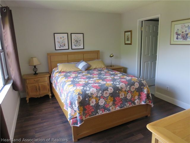 121 Country Club Drive 302, Lake Placid, FL 33852