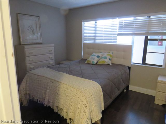 121 Country Club Drive 302, Lake Placid, FL 33852