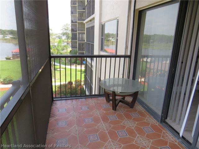 121 Country Club Drive 302, Lake Placid, FL 33852