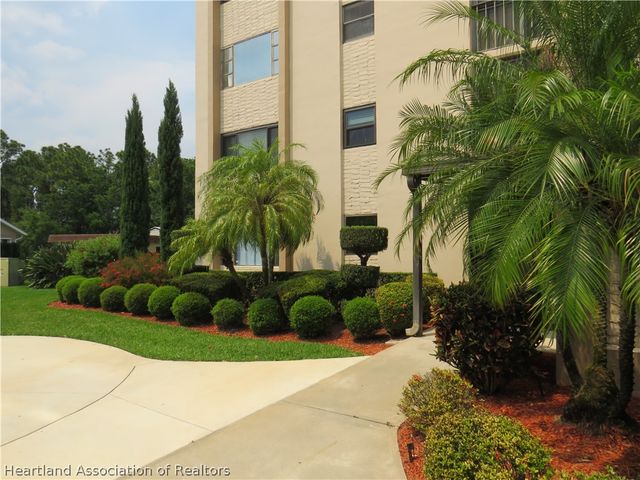 121 Country Club Drive 302, Lake Placid, FL 33852