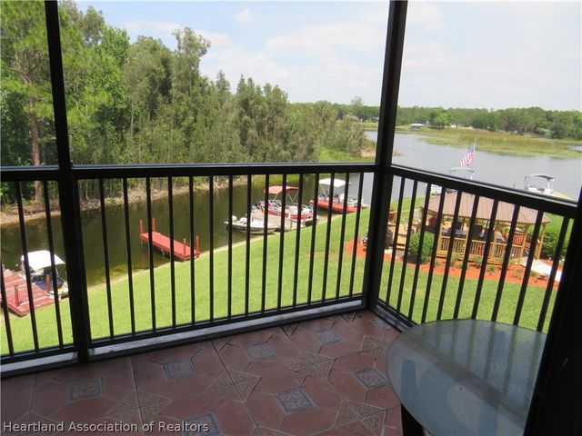 121 Country Club Drive 302, Lake Placid, FL 33852