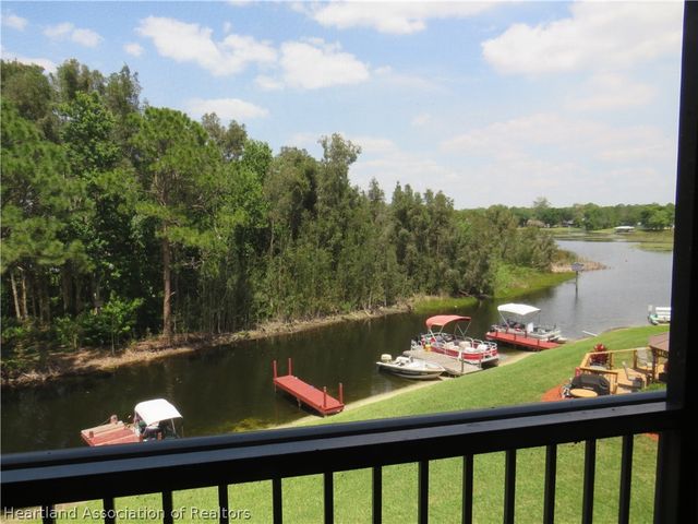 121 Country Club Drive 302, Lake Placid, FL 33852