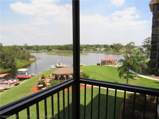 121 Country Club Drive 302, Lake Placid, FL 33852