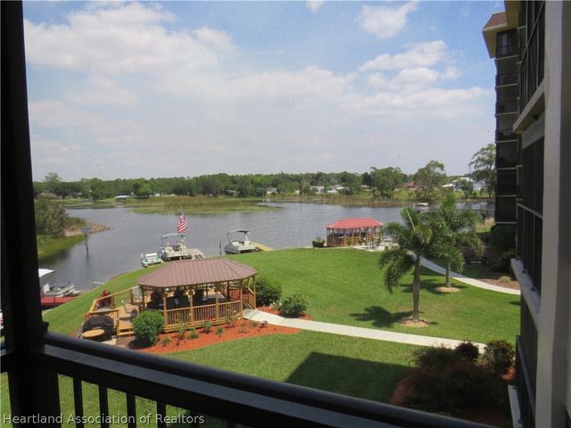 121 Country Club Drive 302, Lake Placid, FL 33852