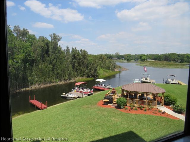 121 Country Club Drive 302, Lake Placid, FL 33852