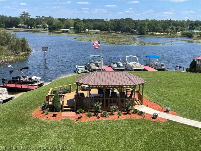 121 Country Club Drive 302, Lake Placid, FL 33852