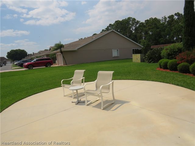 121 Country Club Drive 302, Lake Placid, FL 33852