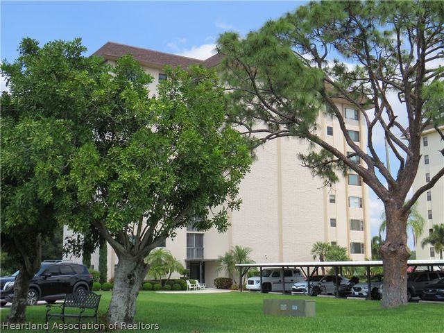 121 Country Club Drive 302, Lake Placid, FL 33852