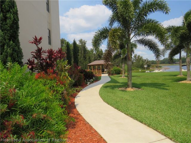 121 Country Club Drive 302, Lake Placid, FL 33852