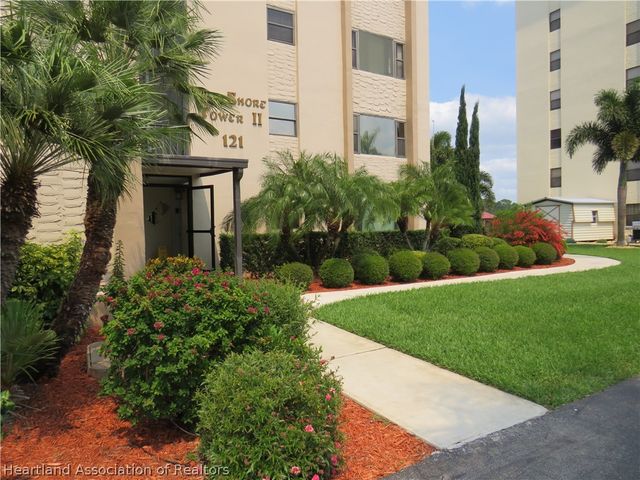 121 Country Club Drive 302, Lake Placid, FL 33852