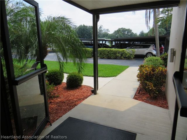 121 Country Club Drive 302, Lake Placid, FL 33852