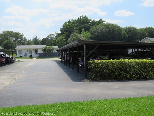 121 Country Club Drive 302, Lake Placid, FL 33852