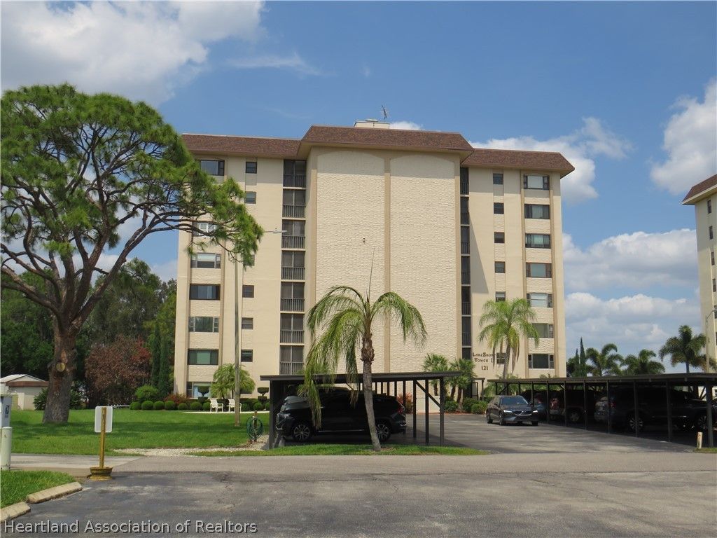 121 Country Club Drive 302, Lake Placid, FL 33852
