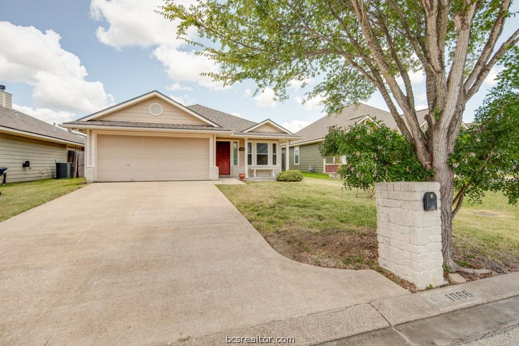 1066 Windmeadows Drive, College Station, TX 77845 — photo 2