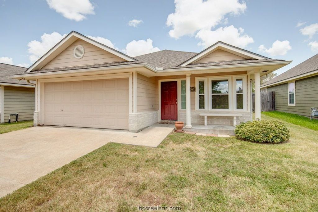 1066 Windmeadows Drive, College Station, TX 77845 — photo 3