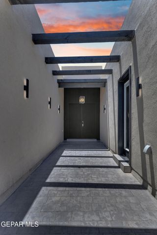 418 MASOUD Court, El Paso, TX 79932
