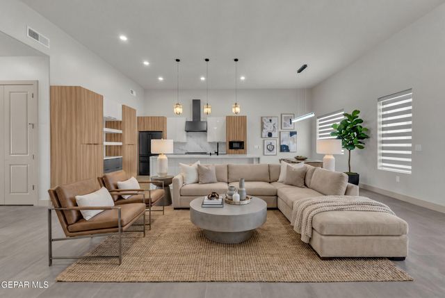 418 MASOUD Court, El Paso, TX 79932